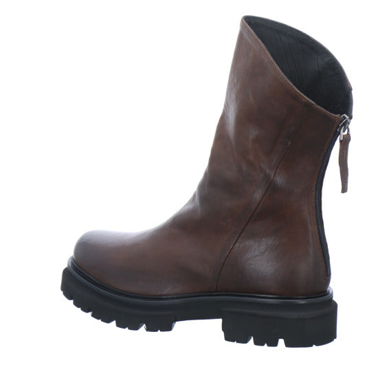 Mat 20 Stiefel Damen Dunkelbraun
