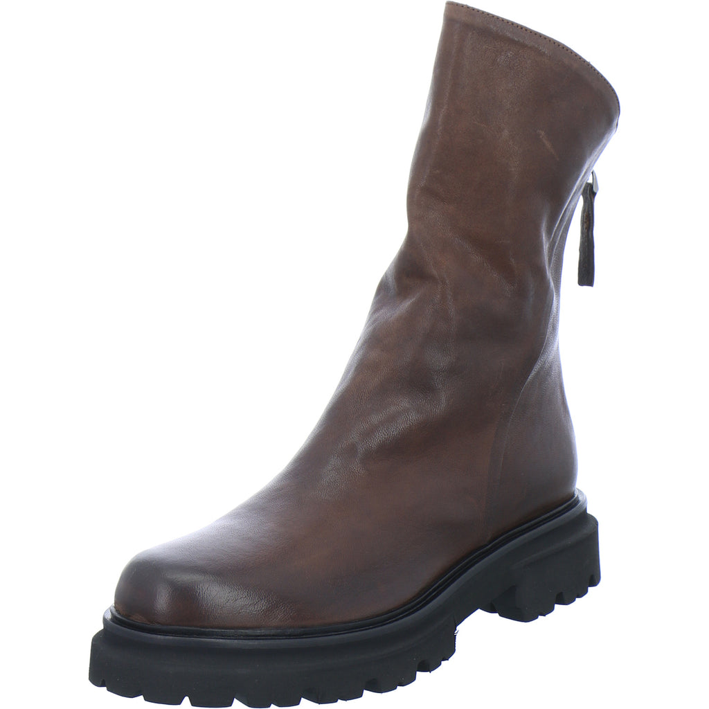 Mat 20 Stiefel Damen Dunkelbraun