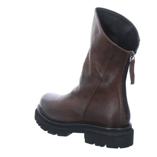 Mat 20 Stiefel Damen Dunkelbraun