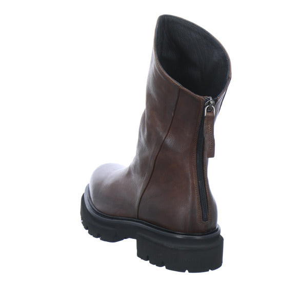 Mat 20 Stiefel Damen Dunkelbraun