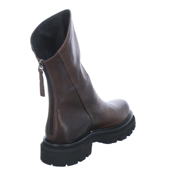 Mat 20 Stiefel Damen Dunkelbraun