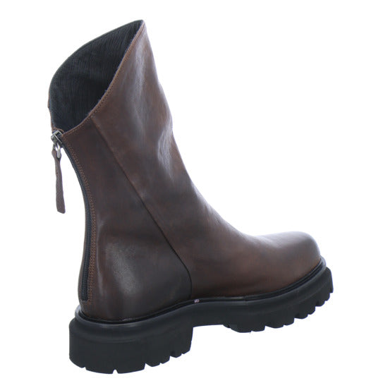 Mat 20 Stiefel Damen Dunkelbraun