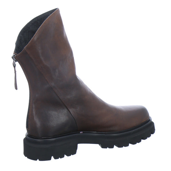 Mat 20 Stiefel Damen Dunkelbraun
