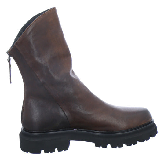 Mat 20 Stiefel Damen Dunkelbraun