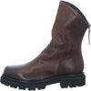 Mat 20 Stiefel Damen Dunkelbraun