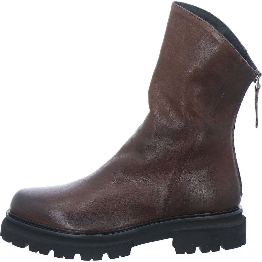 Mat 20 Stiefel Damen Dunkelbraun