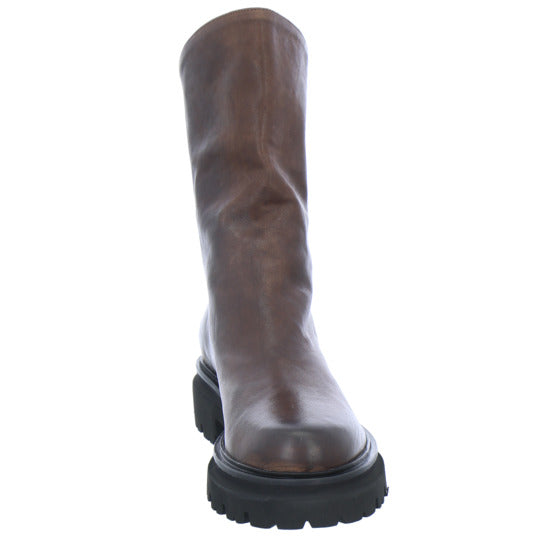 Mat 20 Stiefel Damen Dunkelbraun