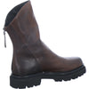 Mat 20 Stiefel Damen Dunkelbraun