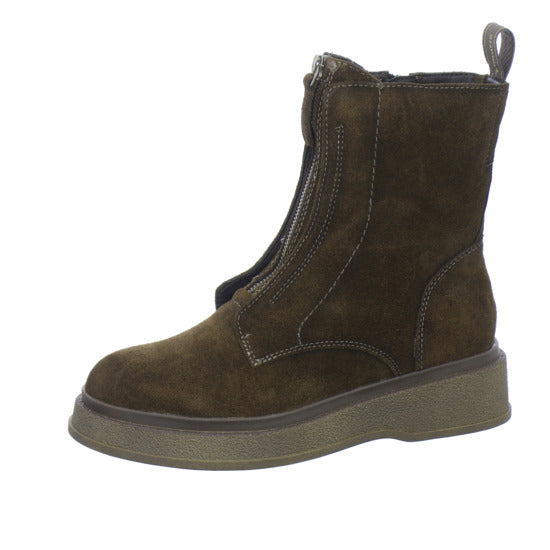 Tamaris Stiefel Damen Dunkelbraun