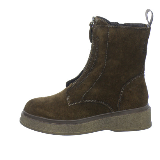 Tamaris Stiefel Damen Dunkelbraun
