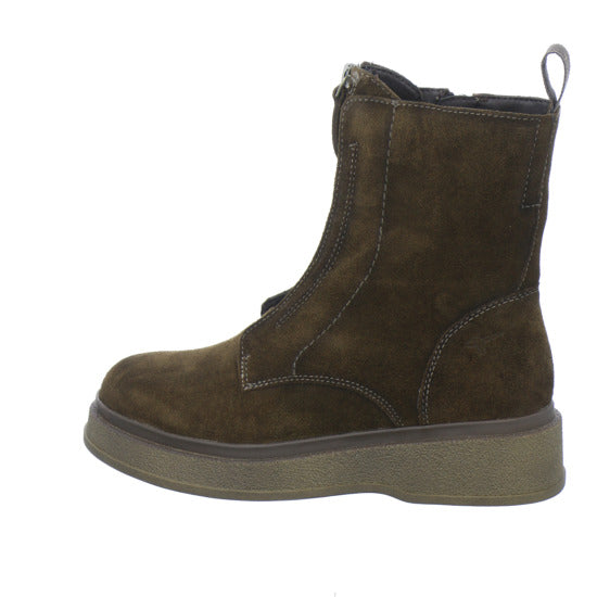 Tamaris Stiefel Damen Dunkelbraun