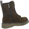 Tamaris Stiefel Damen Dunkelbraun