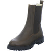 Palpa Stiefel Damen Dunkelbraun