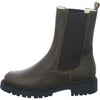 Palpa Stiefel Damen Dunkelbraun
