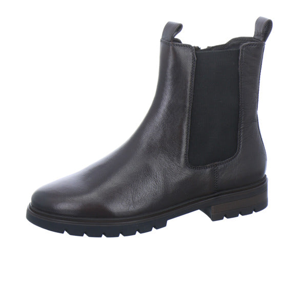 Ara Stiefel Damen Cambridge Dunkelbraun