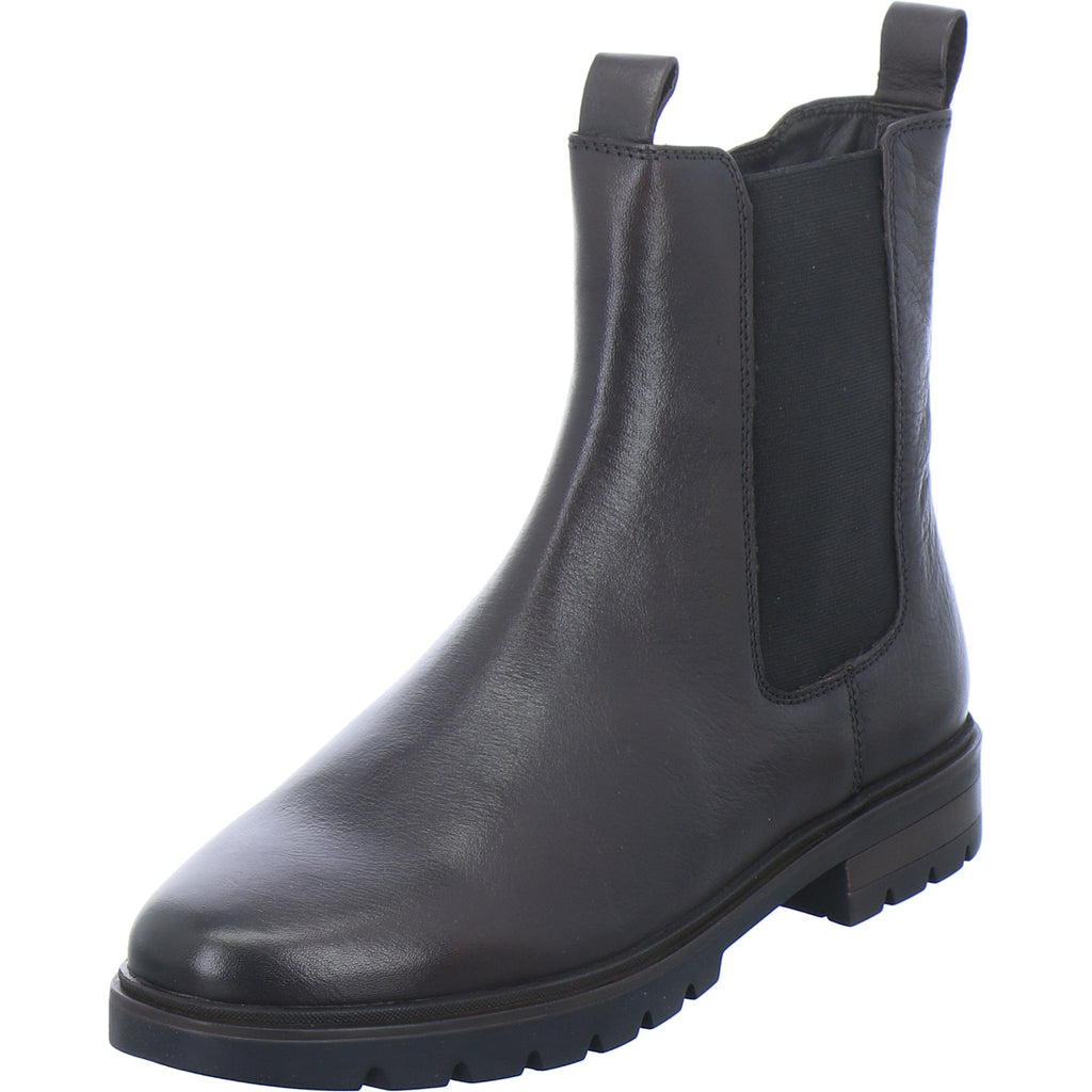 Ara Stiefel Damen Cambridge Dunkelbraun