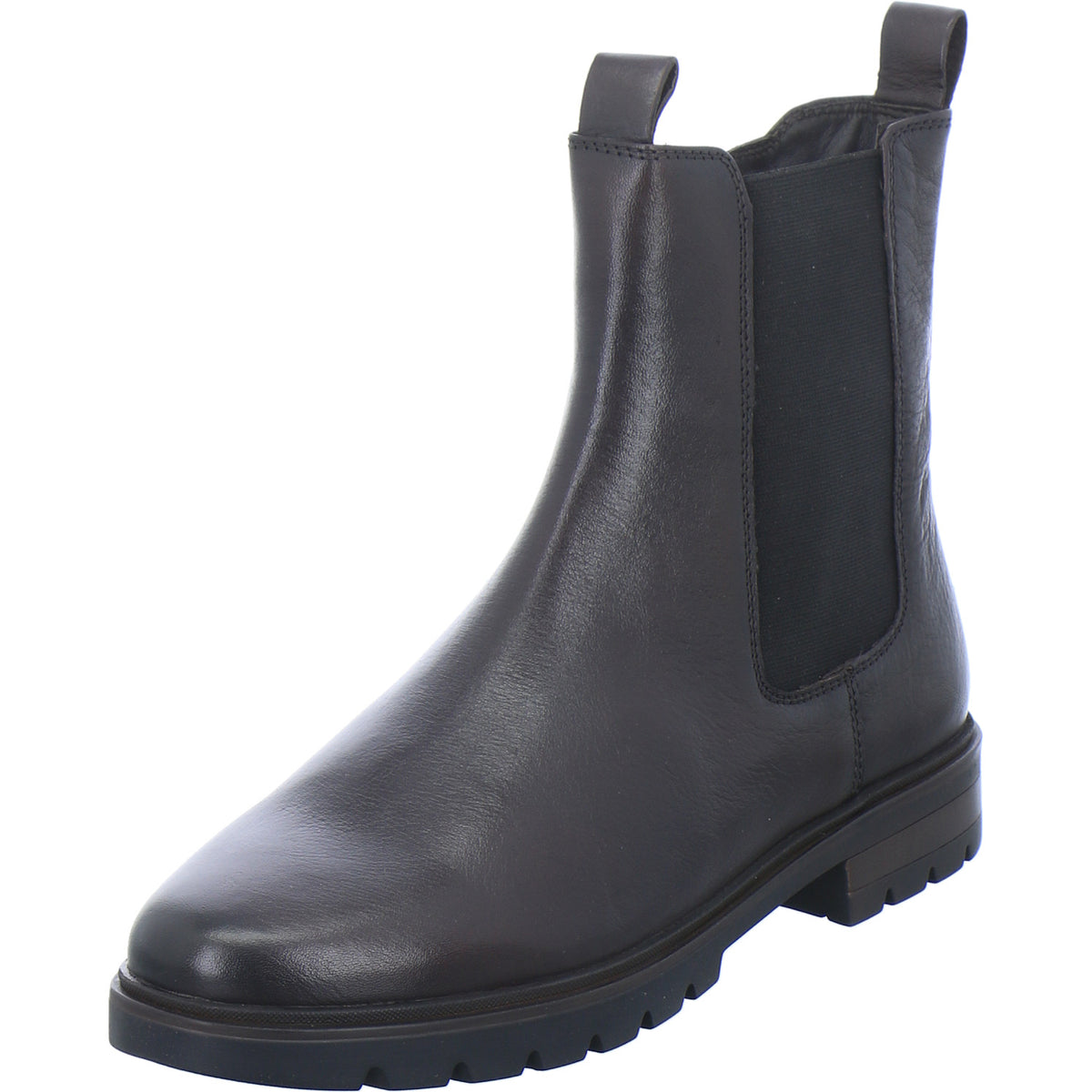 Ara Stiefel Damen Cambridge Dunkelbraun