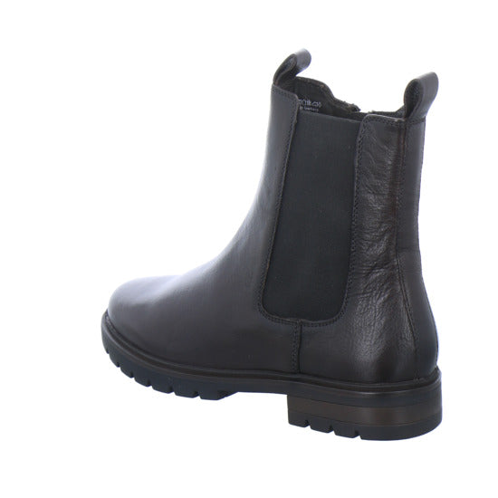 Ara Stiefel Damen Cambridge Dunkelbraun
