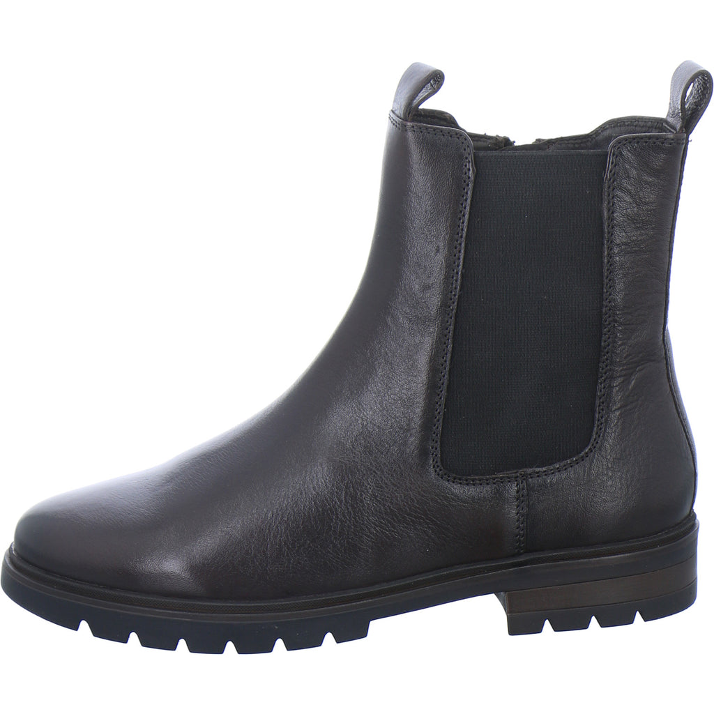 Ara Stiefel Damen Cambridge Dunkelbraun