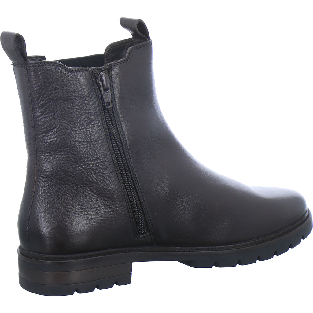 Ara Stiefel Damen Cambridge Dunkelbraun