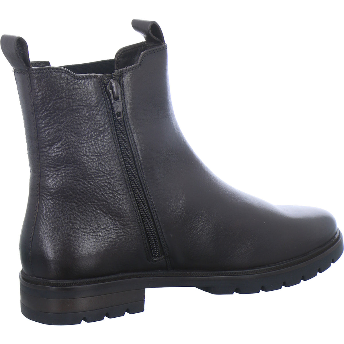 Ara Stiefel Damen Cambridge Dunkelbraun