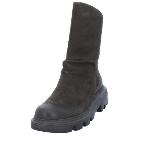 Paul Green Stiefel Damen Dunkelbraun