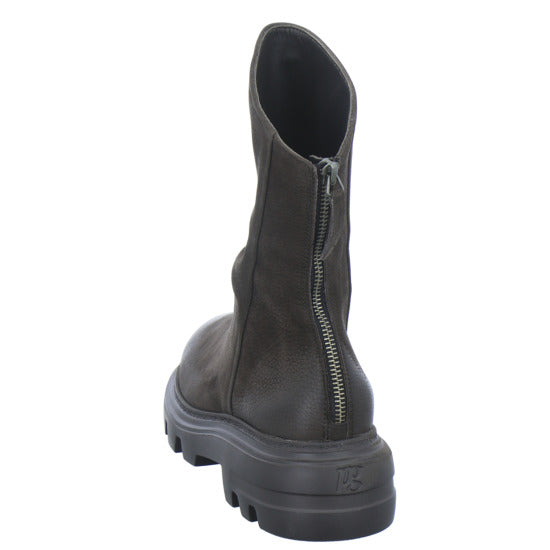 Paul Green Stiefel Damen Dunkelbraun