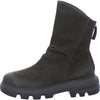 Paul Green Stiefel Damen Dunkelbraun