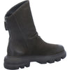 Paul Green Stiefel Damen Dunkelbraun