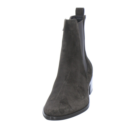 Paul Green Stiefel Damen Dunkelbraun