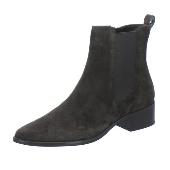 Paul Green Stiefel Damen Dunkelbraun