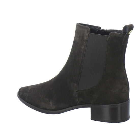 Paul Green Stiefel Damen Dunkelbraun