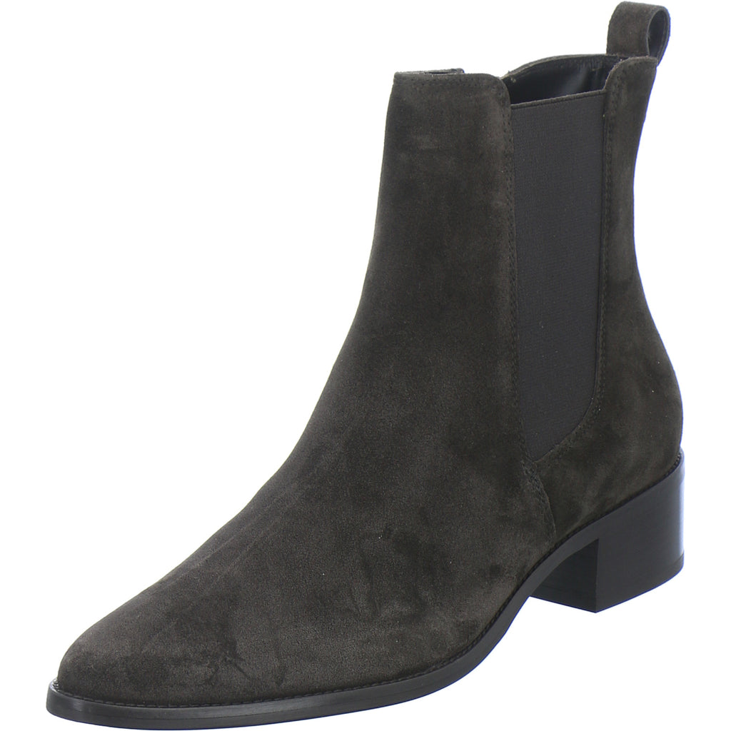 Paul Green Stiefel Damen Dunkelbraun