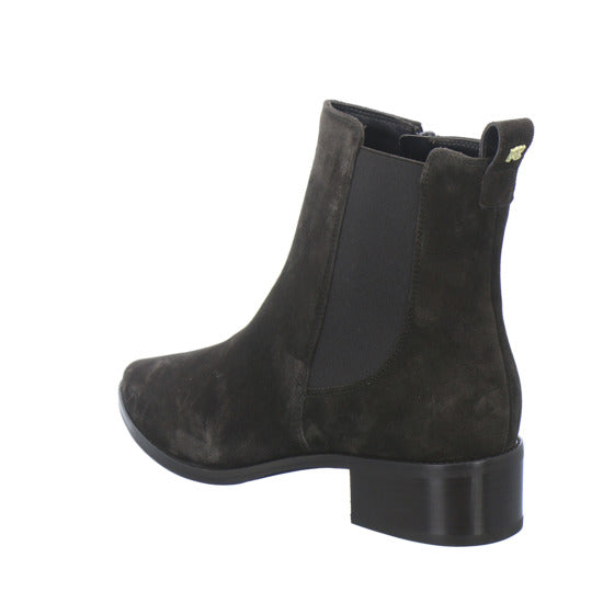 Paul Green Stiefel Damen Dunkelbraun