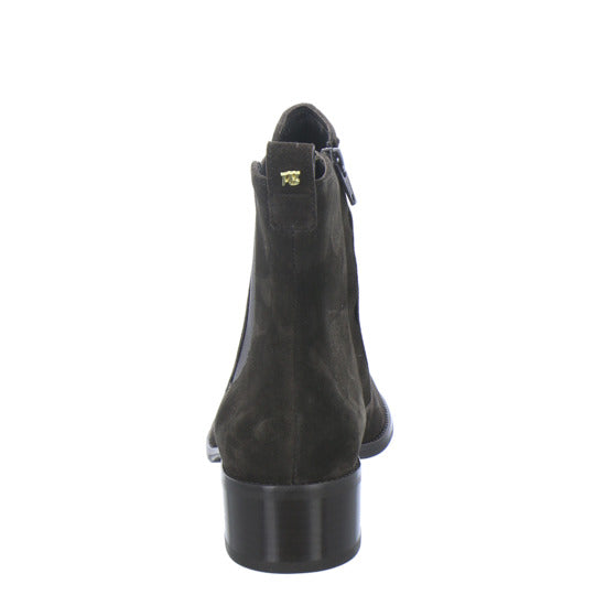 Paul Green Stiefel Damen Dunkelbraun
