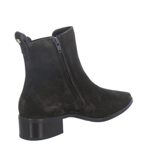 Paul Green Stiefel Damen Dunkelbraun