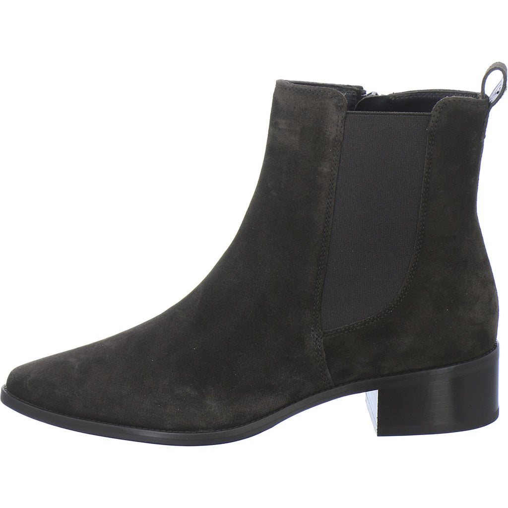 Paul Green Stiefel Damen Dunkelbraun