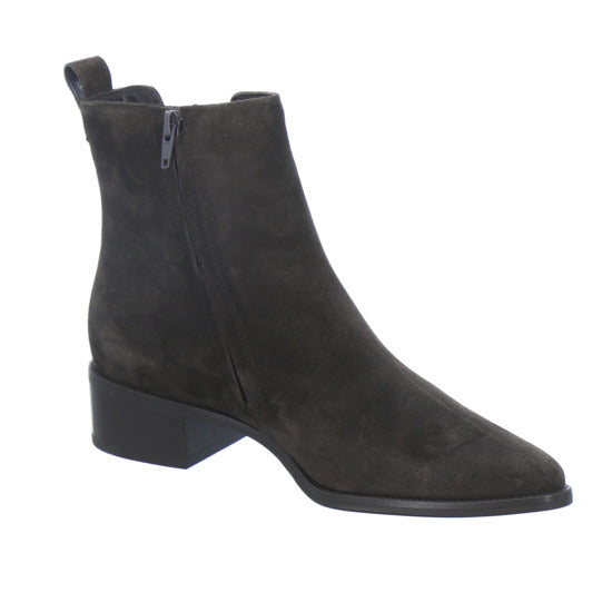 Paul Green Stiefel Damen Dunkelbraun