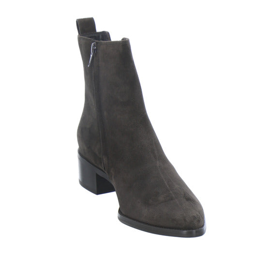 Paul Green Stiefel Damen Dunkelbraun