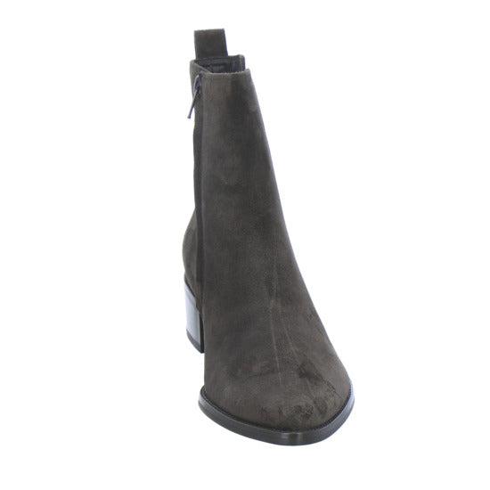 Paul Green Stiefel Damen Dunkelbraun