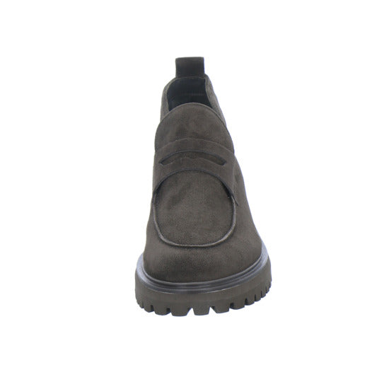Paul Green Stiefel Damen Dunkelbraun
