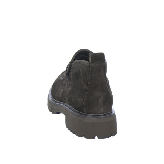 Paul Green Stiefel Damen Dunkelbraun