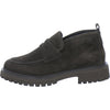 Paul Green Stiefel Damen Dunkelbraun