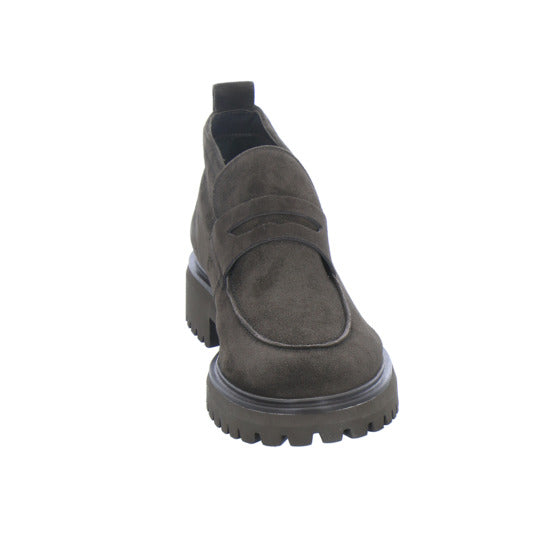 Paul Green Stiefel Damen Dunkelbraun