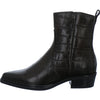Mjus Stiefel Damen Dunkelbraun