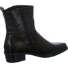 Mjus Stiefel Damen Dunkelbraun