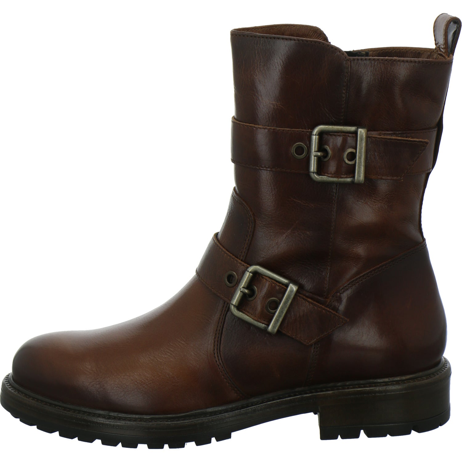 Bild 2 - Dei Colli Stiefeletten