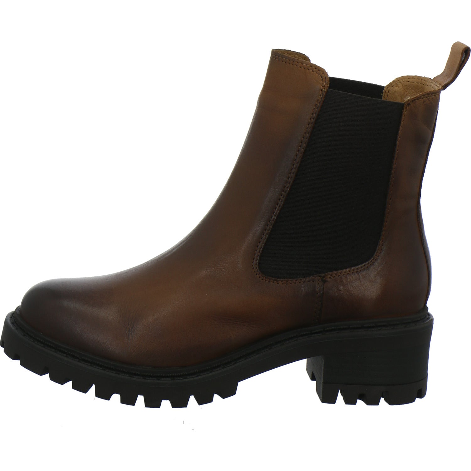Bild 2 - Iber Stiefeletten