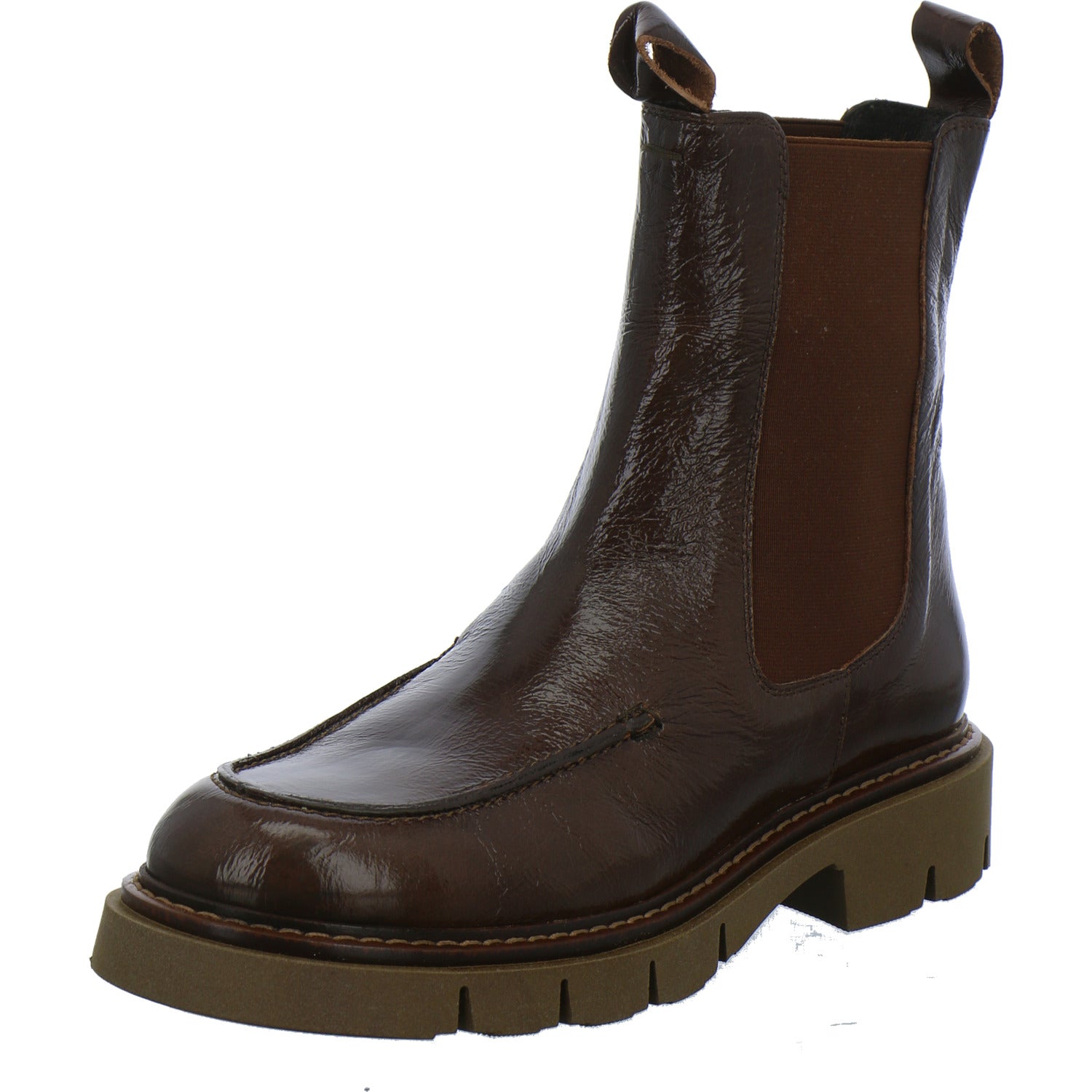 Bild 1 - Pedro Miralles Stiefeletten