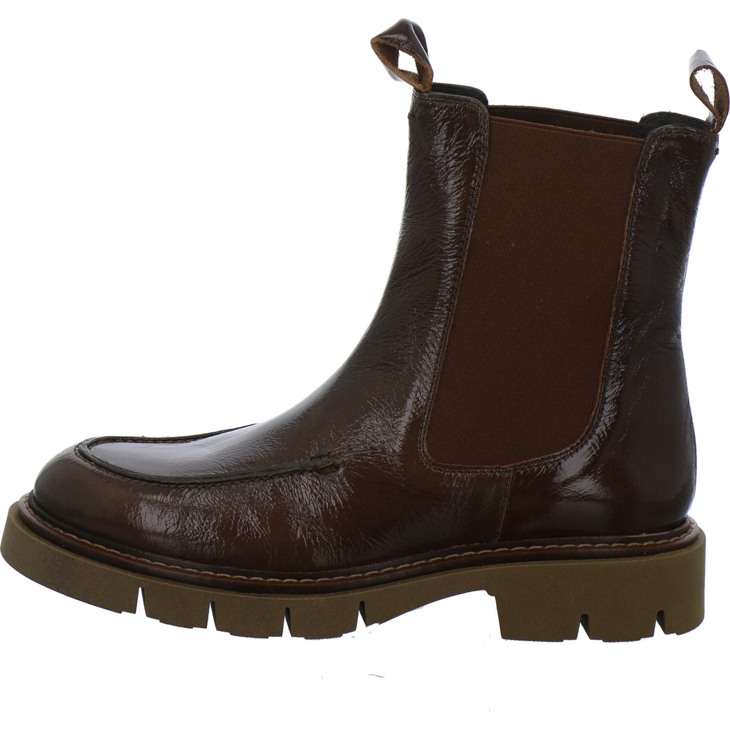 Bild 2 - Pedro Miralles Stiefeletten